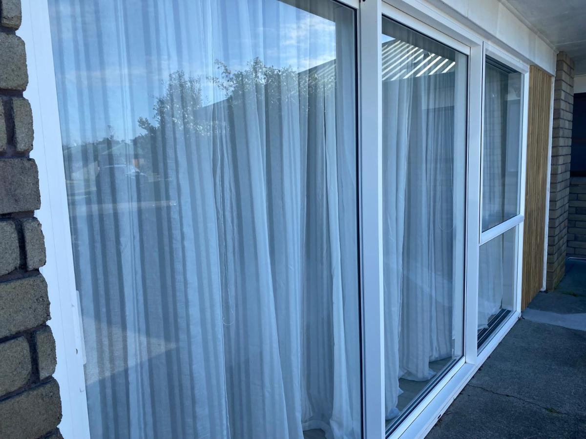 Papamoa Beach Studio Oasis Exterior photo